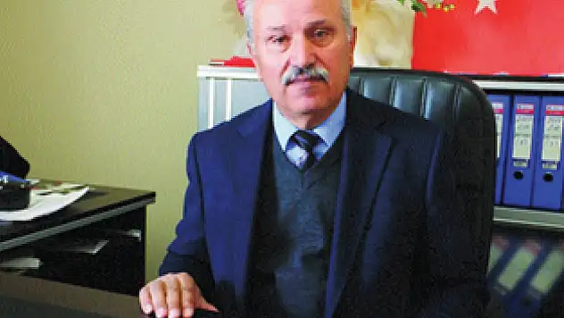 Van'a 2 milyarlık yatırım