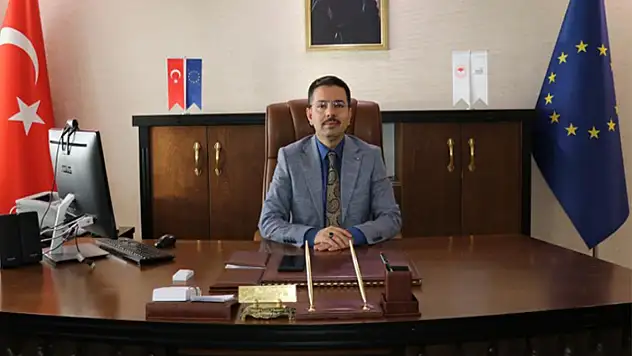 Van'a 456 milyon TL'lik yatırım