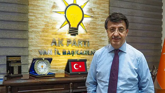 Van'a 50 doktor atandı