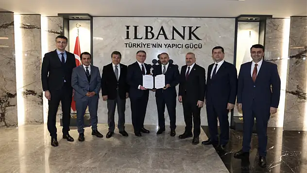 Van'a dev Güneş Enerjisi Santrali (GES) yatırımı