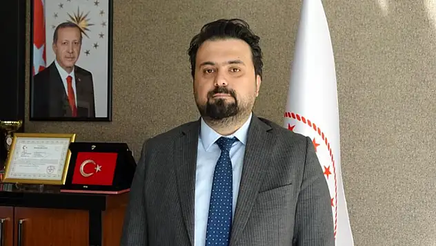 Van'a yeni hekimler atandı