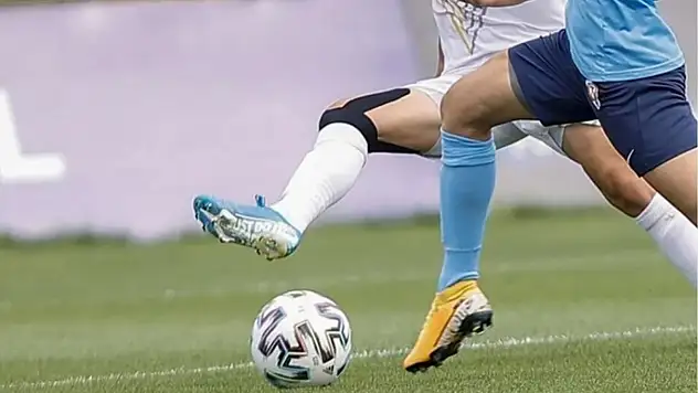 Van Amatör Lig'de haftanın maçları