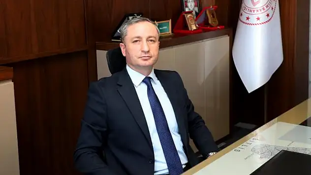 Van bilim ve eğitimde bölgenin merkezi oluyor