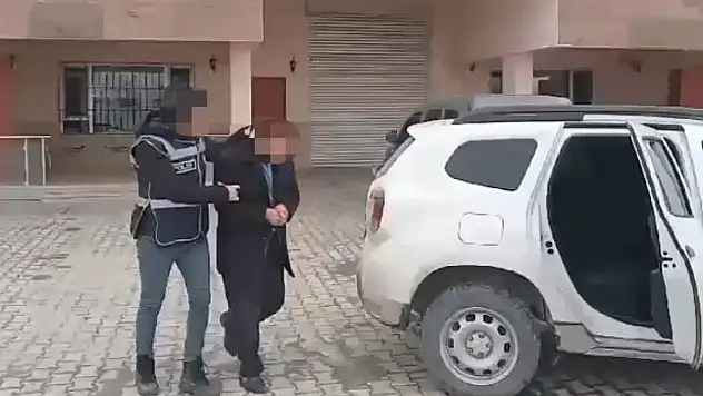 Van'da 10 organizatör tutuklandı
