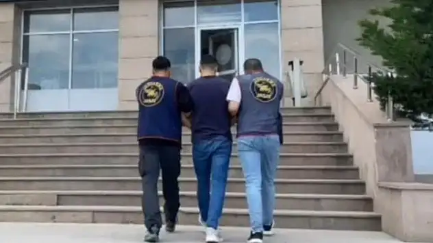 Van'da 11 kişi tutuklandı