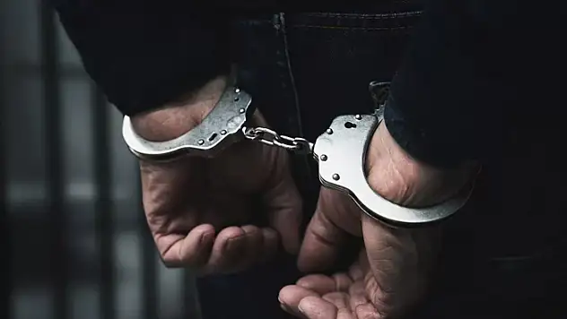 Van'da 12 kişi tutuklandı