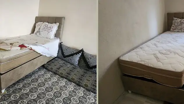 Van'da 189 aileye sosyal yardım desteği yapıldı
