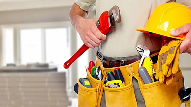 Van'da 18 karakol komutanlığında bakım onarım çalışması yapılacak