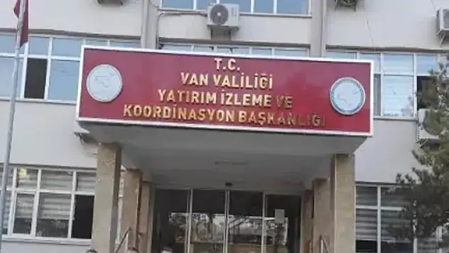 Van'da 2.5 milyon TL'lik yıkım ihalesi