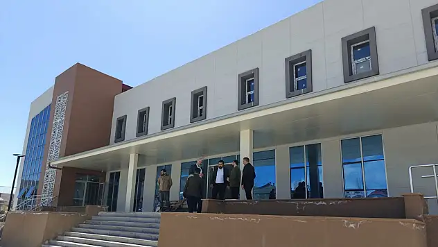 Van'da 2 yeni sağlık merkezi hayata geçiyor