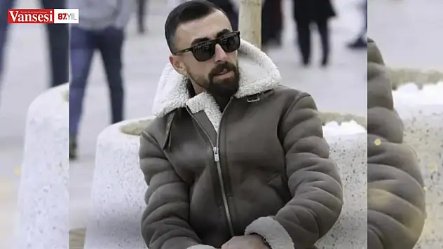 Van'da 26 yaşındaki işçi hayatını kaybetti