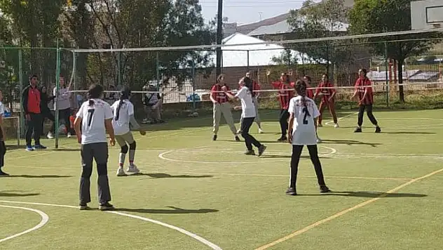 Van'da 29 Ekim Etkinlikleri Başladı