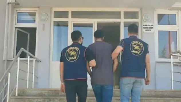 Van'da 3 kişi tutuklandı