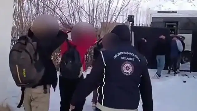 Van'da 3 organizatör hakkında flaş karar