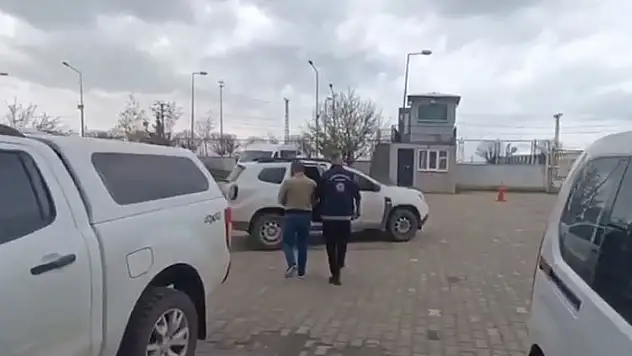 Van'da 3 organizatör tutuklandı