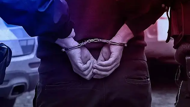 Van'da 37 kişi tutuklandı