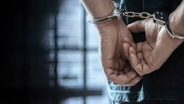 Van'da 5 kişi tutuklandı