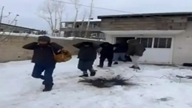 Van'da 6 organizatör hakkında adli işlem yapıldı