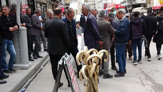 Van'da 60 bin TL'ye çoban bulunamıyor