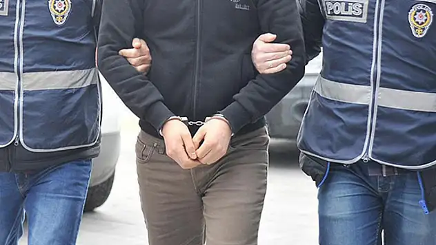 Van'da 7 kişi tutuklandı