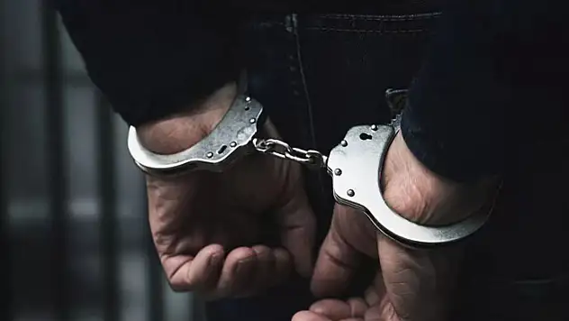 Van'da 7 kişi tutuklandı