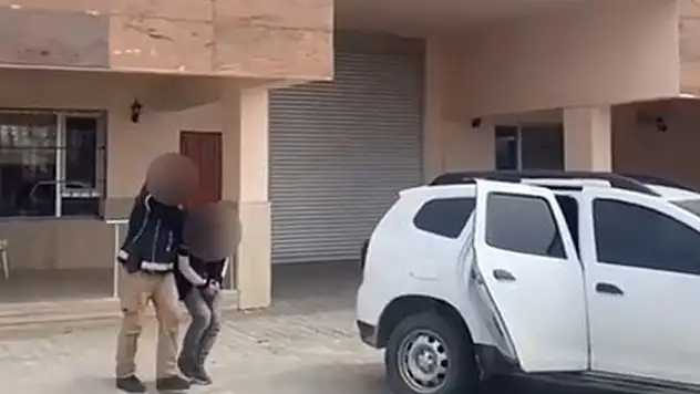 Van'da 7 organizatör tutuklandı