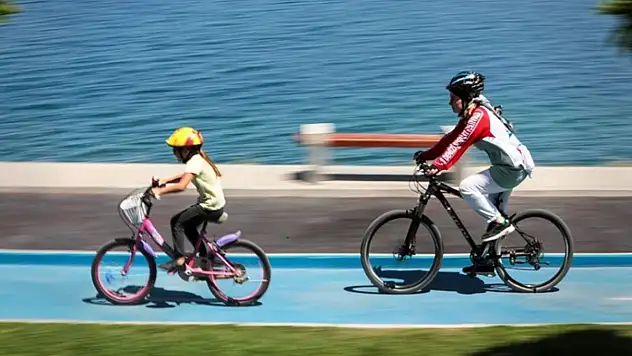 Van'da Avrupa Hareketlilik Haftası kutlanacak