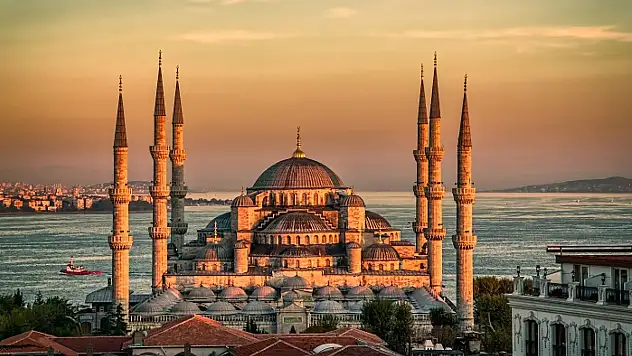 Van'da bayram namazı saat kaçta?