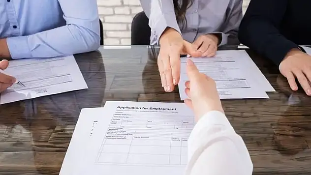 Van'da belediye çok sayıda personel alıyor