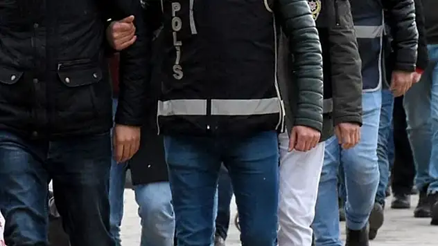 Van'da çeşitli suçlardan 51 kişi tutuklandı