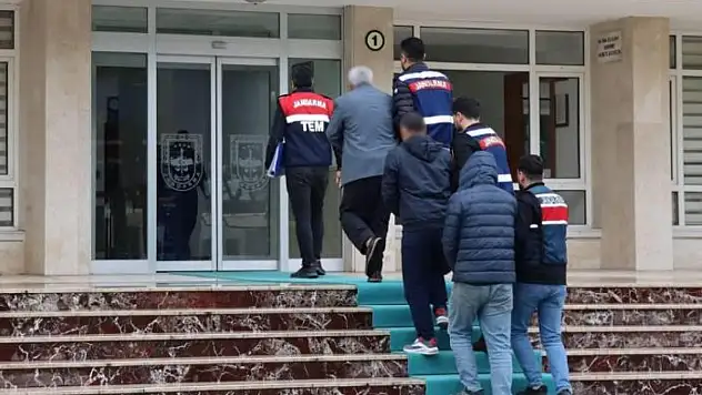 Van'da DEAŞ'ın finans ağına MİT destekli operasyon