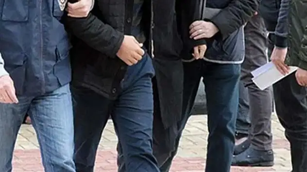 Van'da DEAŞ operasyonu