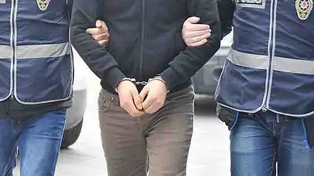 Van'da değişik suçlardan 58 kişi tutuklandı
