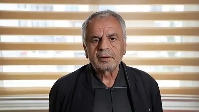 Van'da deprem bekleniyor