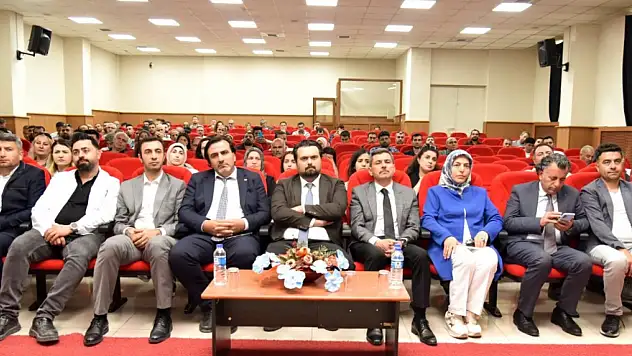 Van'da diyabet farkındalığı artıyor