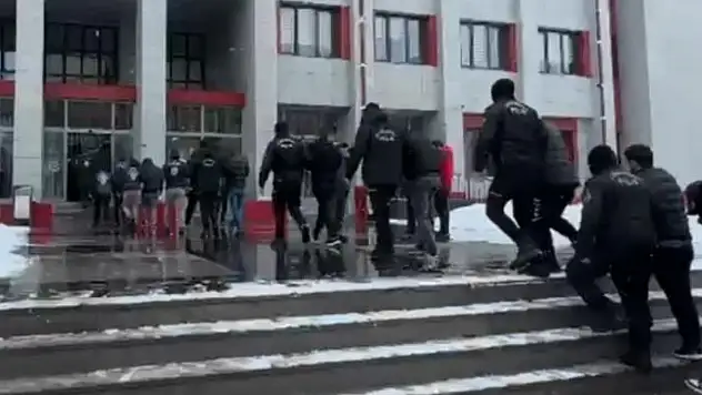 Van'da dolandırıcıların akıl almaz yöntemleri