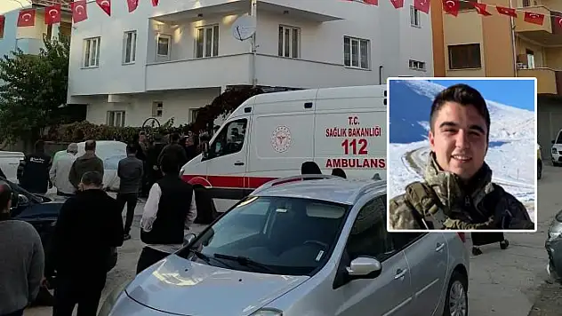 Van'da el yapımı patlayıcı infilak etti: 1 şehit