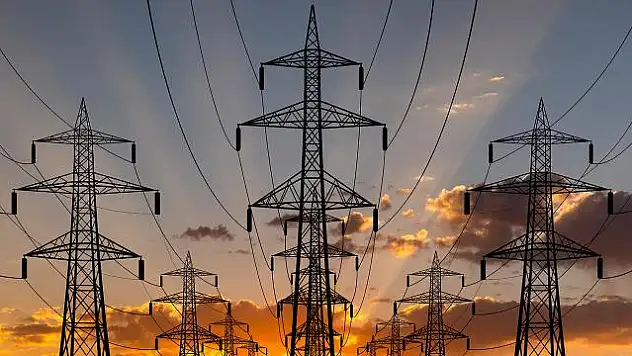 Van'da Elektrik Kesintisi Olacak