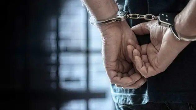 Van'da farklı suçlardan 48 kişi tutuklandı