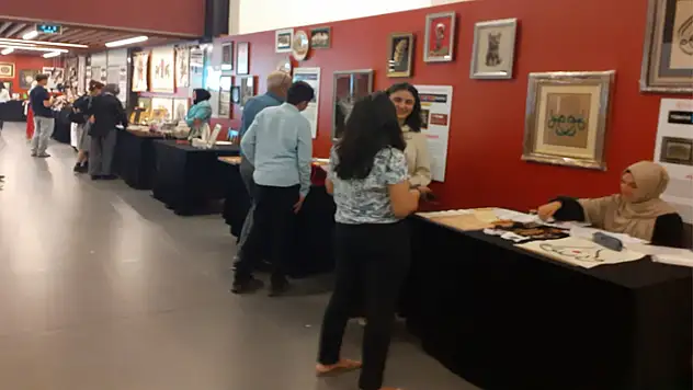 Van Kültür Yolu Festivali tüm coşkusuyla başladı