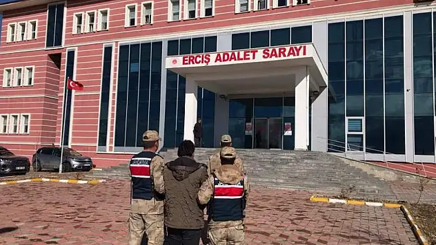Van'da fuhuş operasyonu