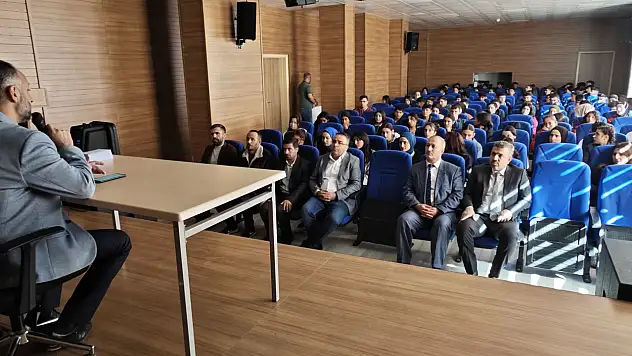 Van'da Gençliğini Nerede Tükettin? Projesi Devam Ediyor