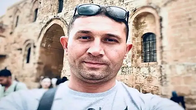 Van'da görev yapan astsubay hayatını kaybetti