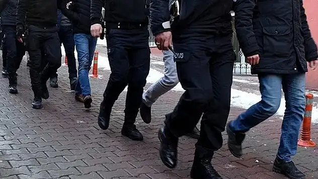 Van'da Gürz-34 operasyonu