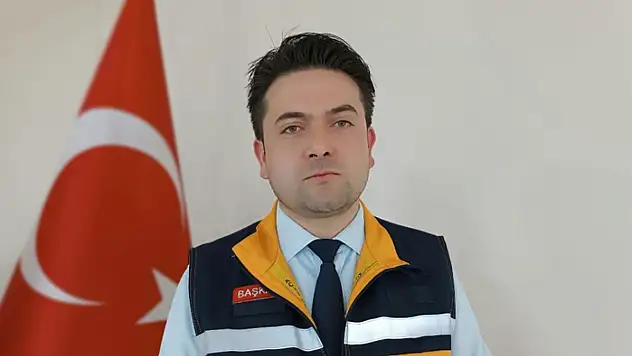 Van'da hastaların imdadına ambulans helikopter yetişti