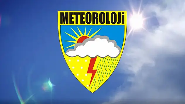 Van'da hava durumu nasıl olacak?