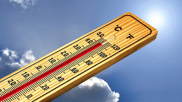 Van'da hava durumu nasıl olacak?