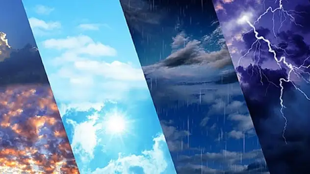 Van'da hava durumu nasıl olacak?