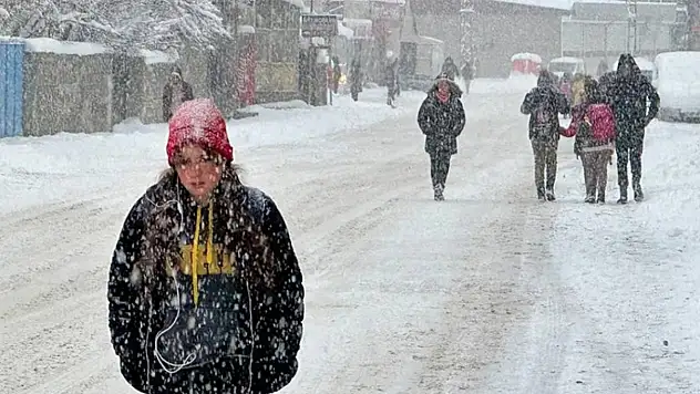 Van'da hava durumu nasıl olacak?