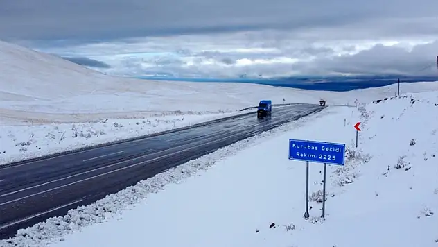 Van'da hava durumu nasıl olacak?